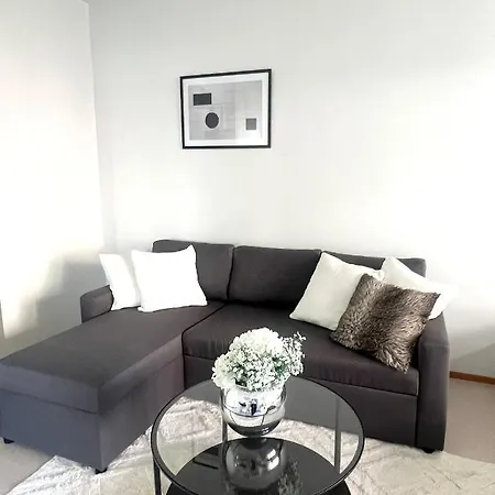 Annalan Helmi - Viihtyisae Koti Hyvillae Kulkuyhteyksillae Ja Saunalla Apartment *