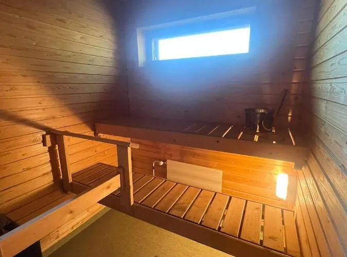 Annalan Helmi - Viihtyisae Koti Hyvillae Kulkuyhteyksillae Ja Saunalla * Tampere